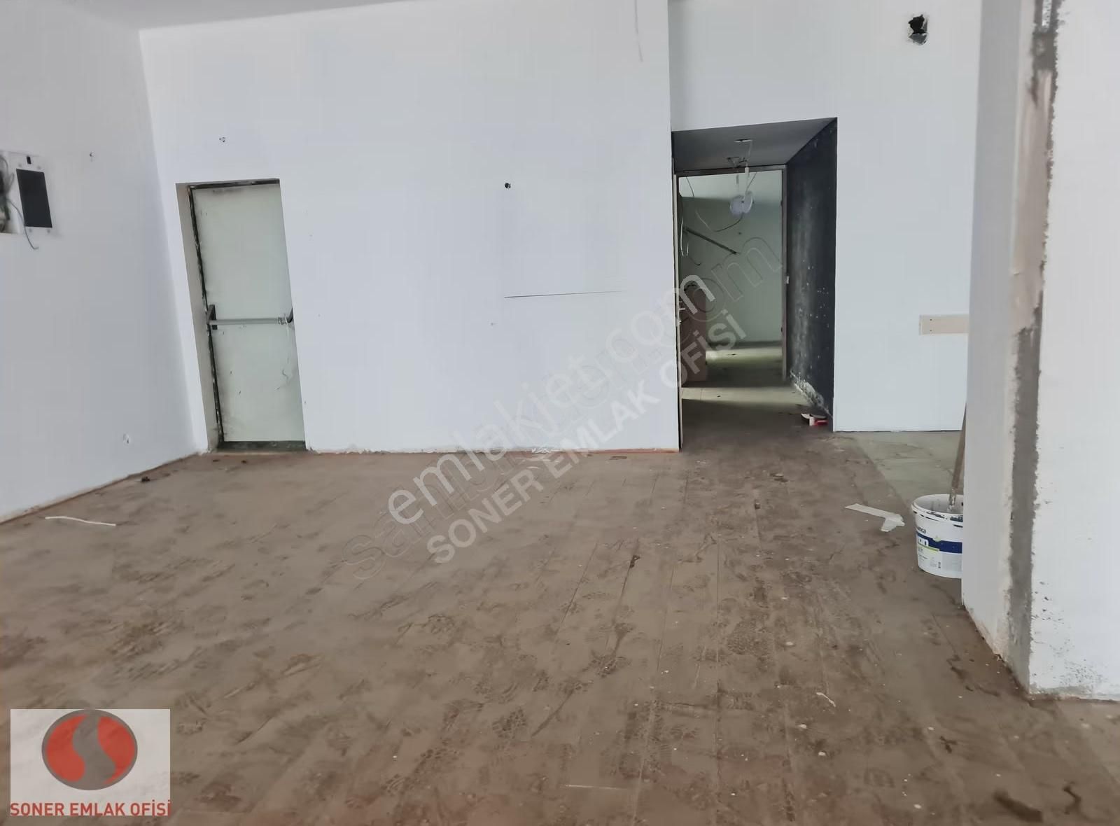 Fikirtepe Concort 'ta Her İşe Uygun Dükkan - Görsel 10