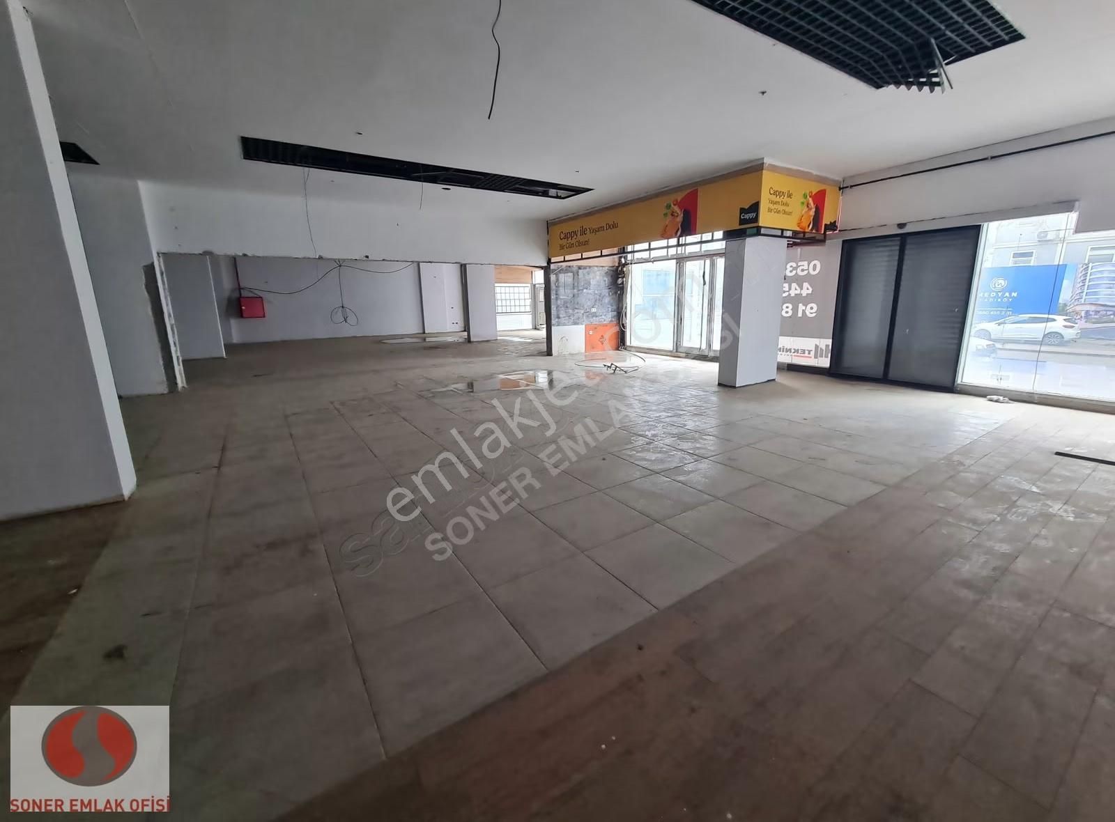 Fikirtepe Concort 'ta Her İşe Uygun Dükkan - Görsel 2