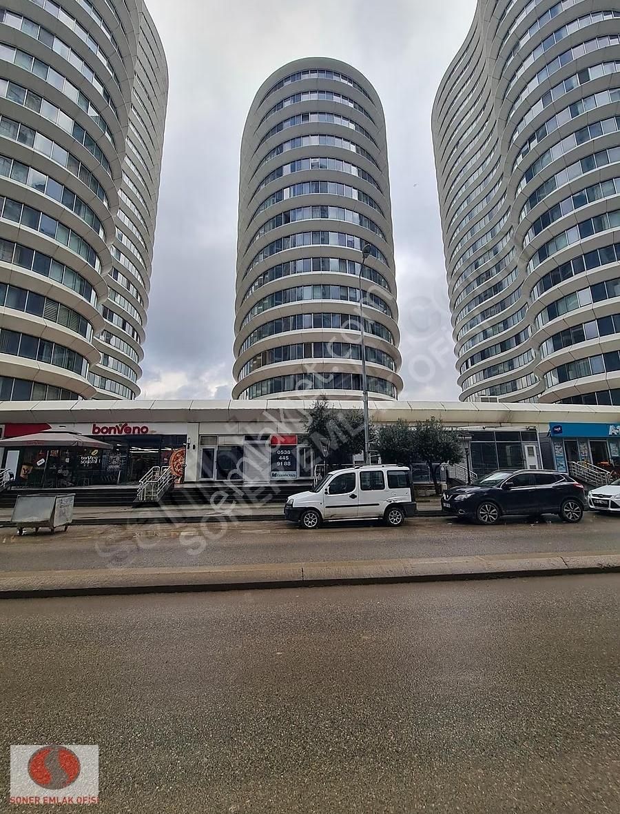 Fikirtepe Concort 'ta Her İşe Uygun Dükkan - Görsel 8