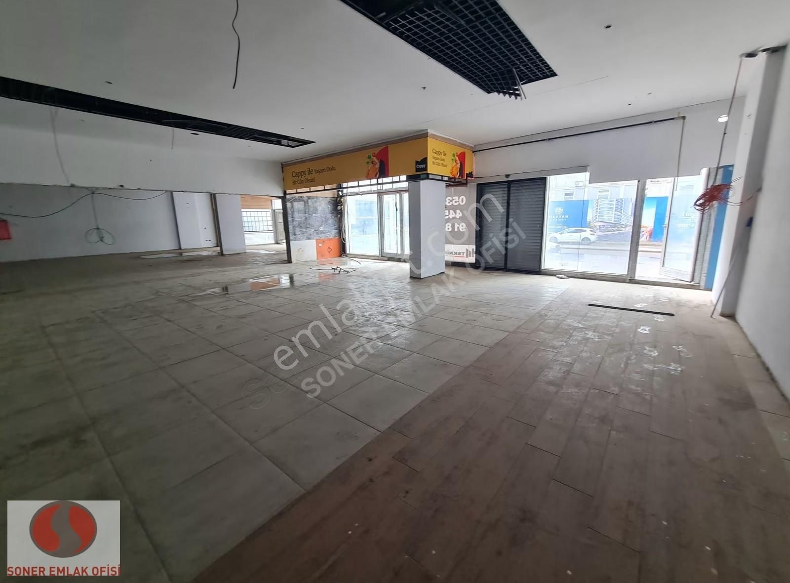 Fikirtepe Concort 'ta Her İşe Uygun Dükkan - Görsel 17