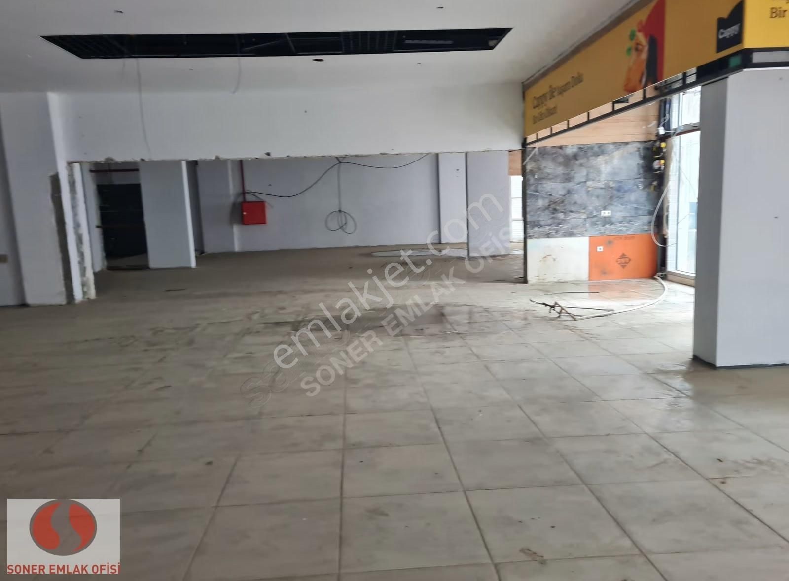 Fikirtepe Concort 'ta Her İşe Uygun Dükkan - Görsel 6