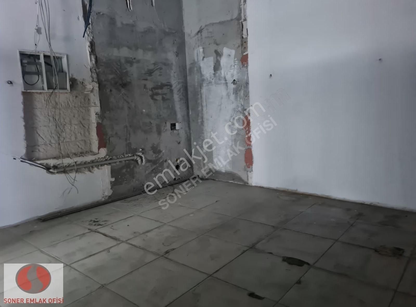 Fikirtepe Concort 'ta Her İşe Uygun Dükkan - Görsel 25