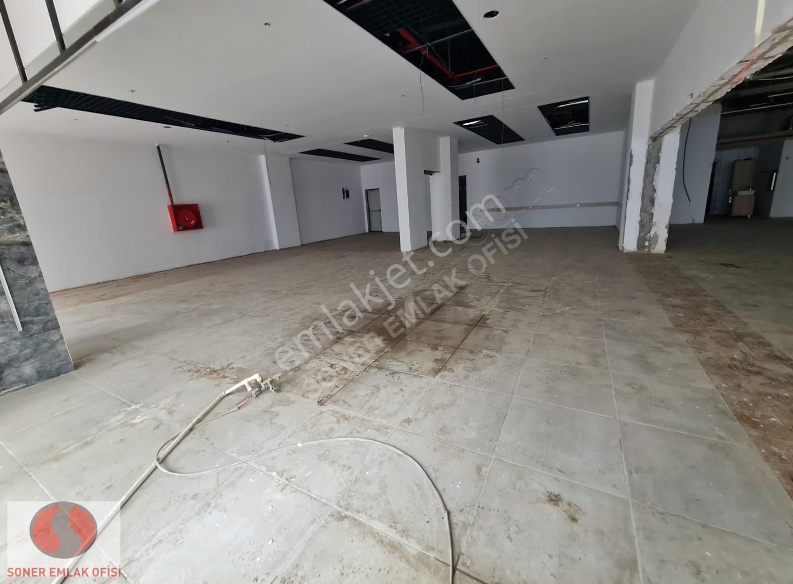 Fikirtepe Concort 'ta Her İşe Uygun Dükkan - Görsel 14