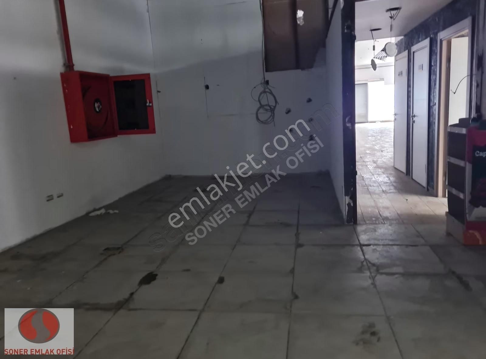 Fikirtepe Concort 'ta Her İşe Uygun Dükkan - Görsel 9