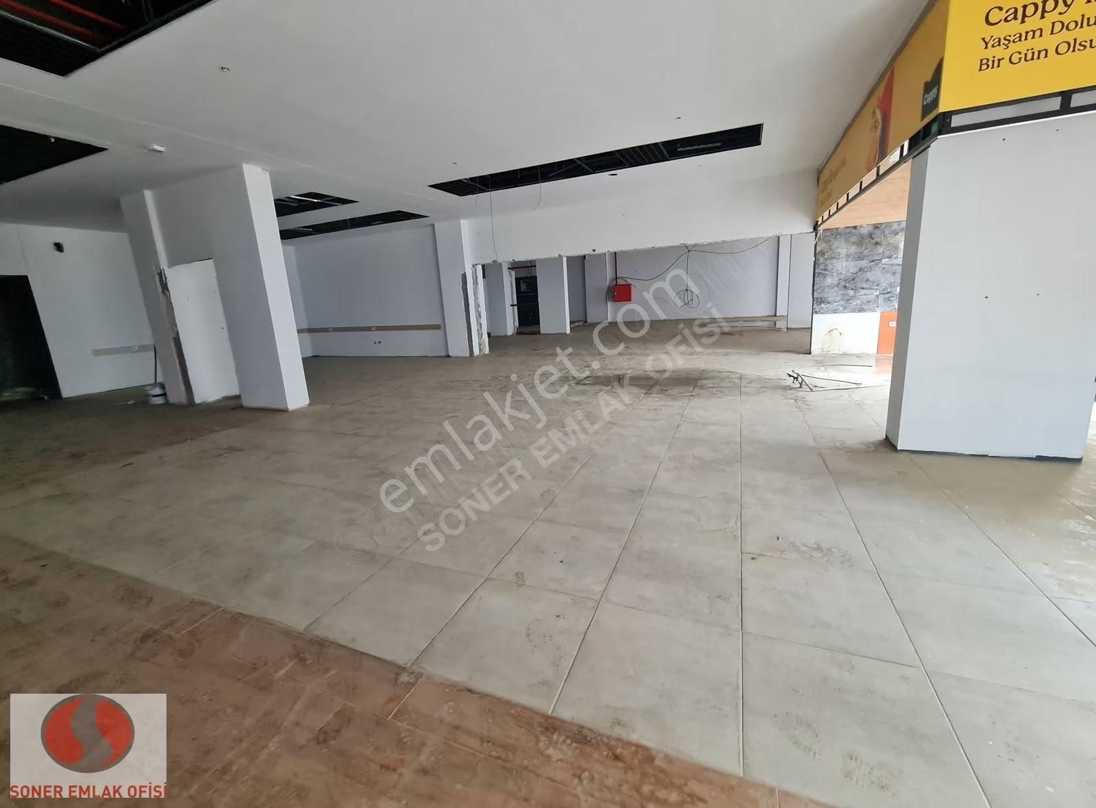 Fikirtepe Concort 'ta Her İşe Uygun Dükkan - Görsel 35