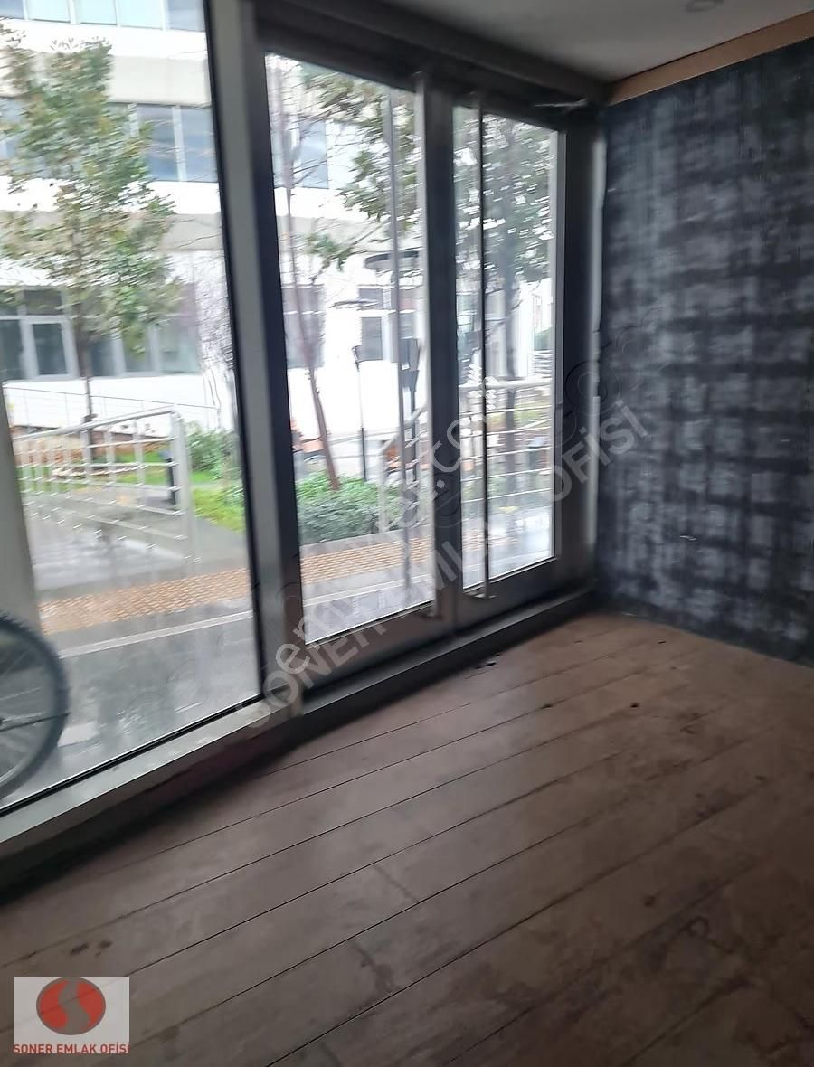 Fikirtepe Concort 'ta Her İşe Uygun Dükkan - Görsel 19