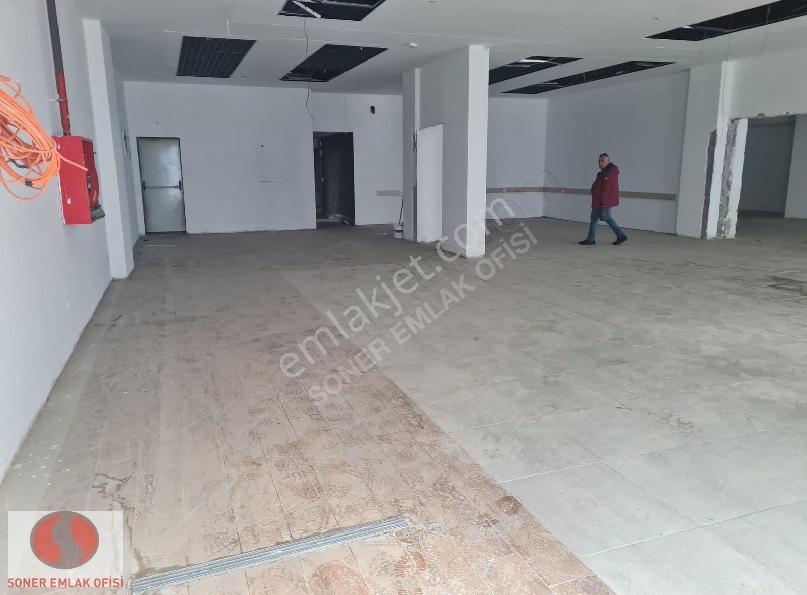 Fikirtepe Concort 'ta Her İşe Uygun Dükkan - Görsel 5