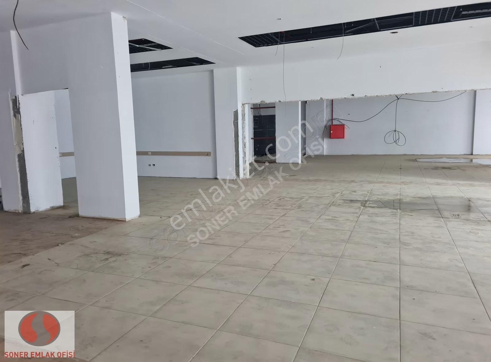 Fikirtepe Concort 'ta Her İşe Uygun Dükkan - Görsel 3