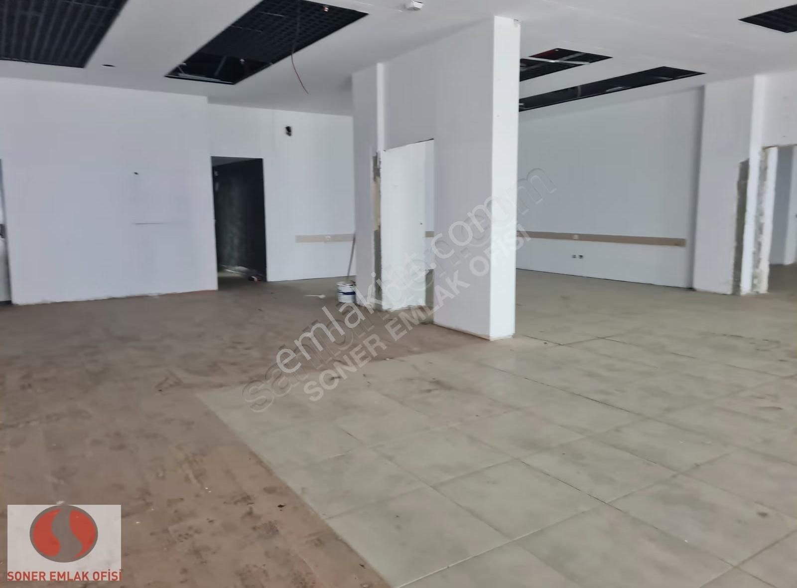 Fikirtepe Concort 'ta Her İşe Uygun Dükkan - Görsel 4