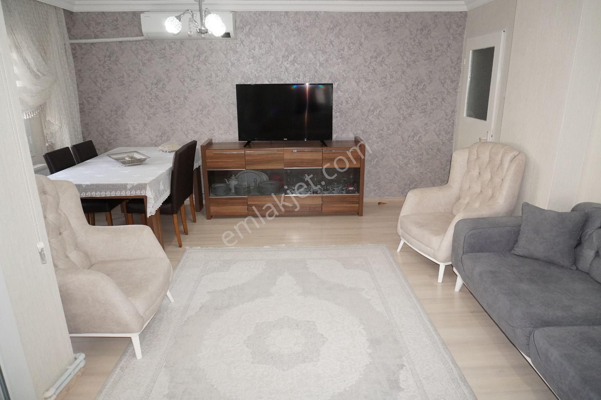 Çiğli Yakakentte Satılık Doğalgazlı Daire Çiğli Serkan Dan - Görsel 6