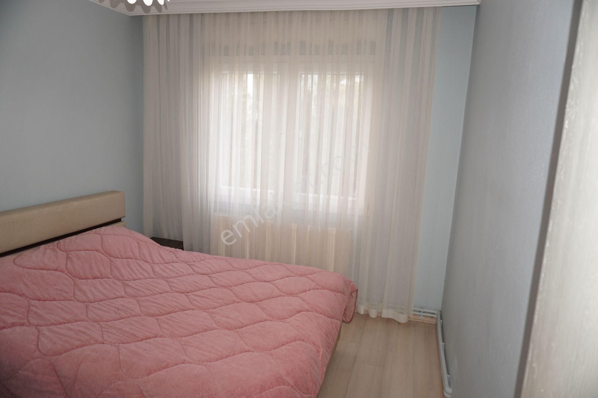 Çiğli Yakakentte Satılık Doğalgazlı Daire Çiğli Serkan Dan - Görsel 12