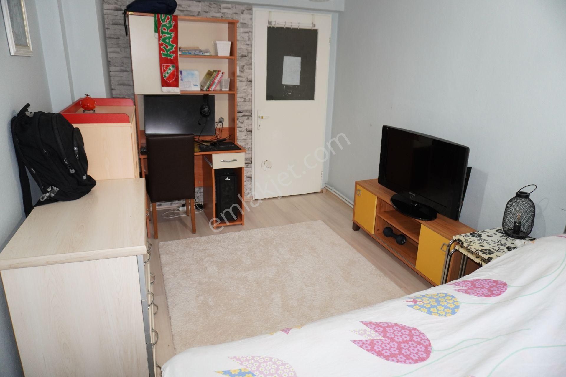 Çiğli Yakakentte Satılık Doğalgazlı Daire Çiğli Serkan Dan - Görsel 8