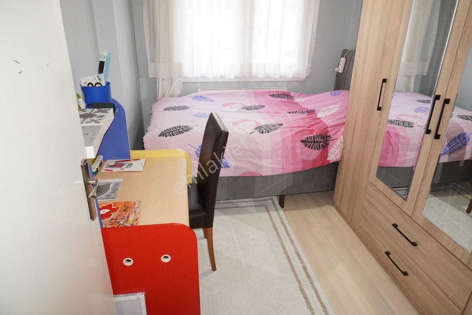 Çiğli Yakakentte Satılık Doğalgazlı Daire Çiğli Serkan Dan - Görsel 10
