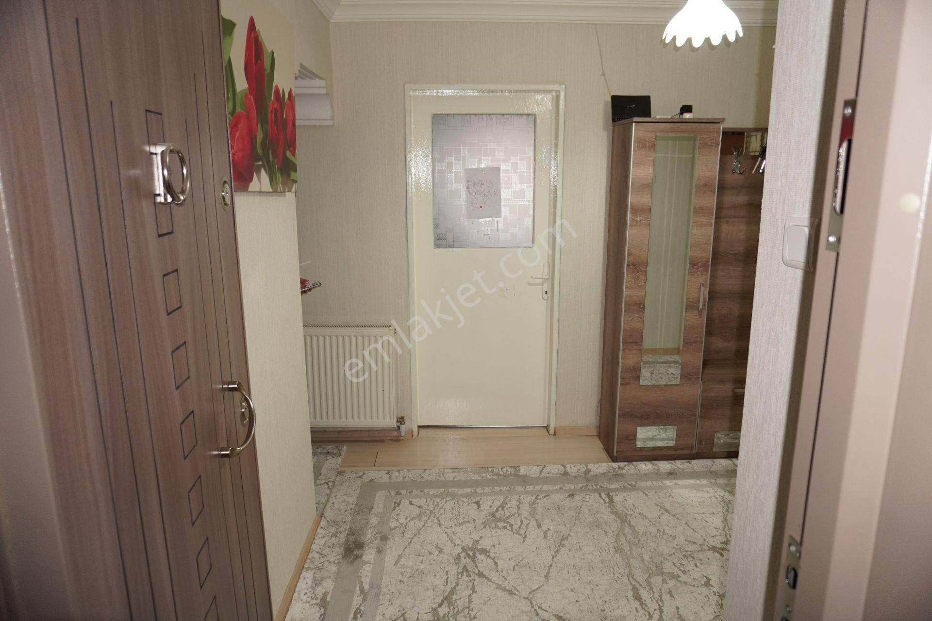 Çiğli Yakakentte Satılık Doğalgazlı Daire Çiğli Serkan Dan - Görsel 19