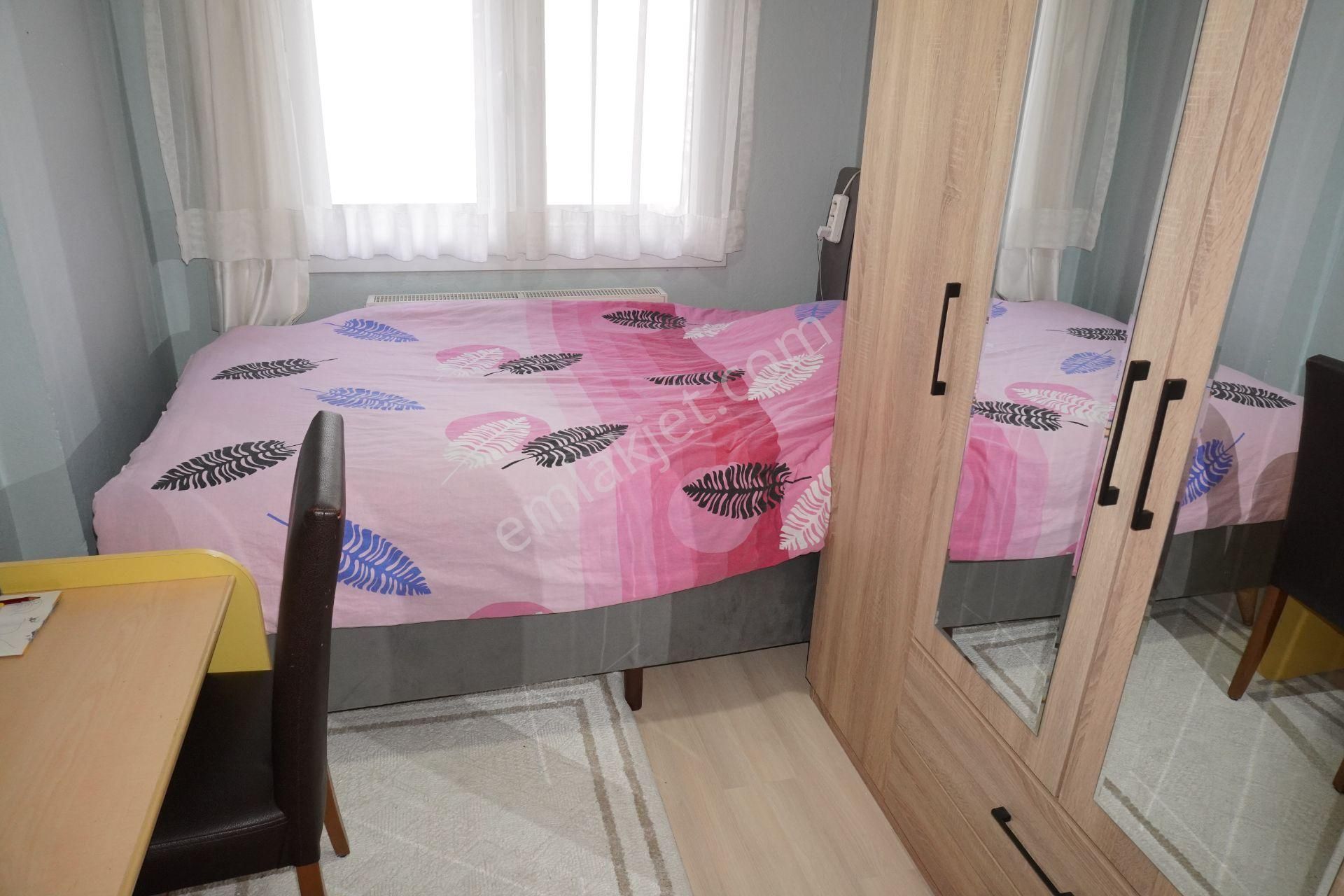 Çiğli Yakakentte Satılık Doğalgazlı Daire Çiğli Serkan Dan - Görsel 11