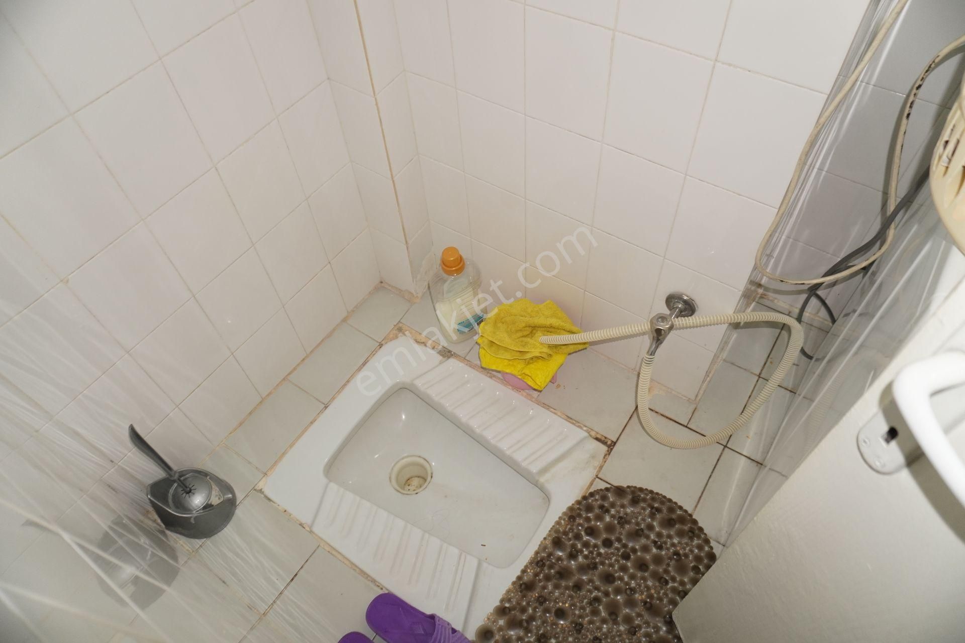 Çiğli Yakakentte Satılık Doğalgazlı Daire Çiğli Serkan Dan - Görsel 15