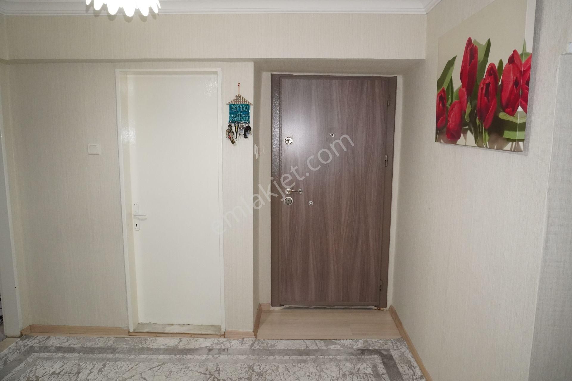 Çiğli Yakakentte Satılık Doğalgazlı Daire Çiğli Serkan Dan - Görsel 17