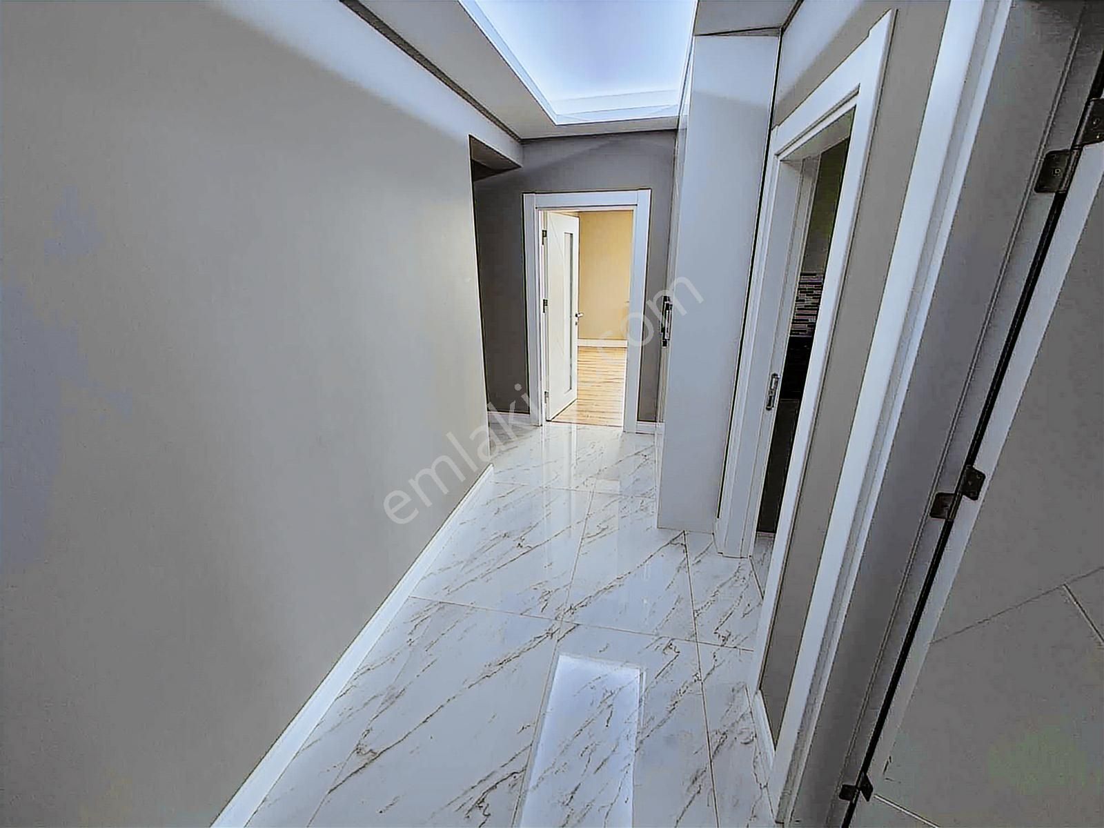 Kervancı Park Orman 2.etap Kiralık 2+1 - Görsel 11