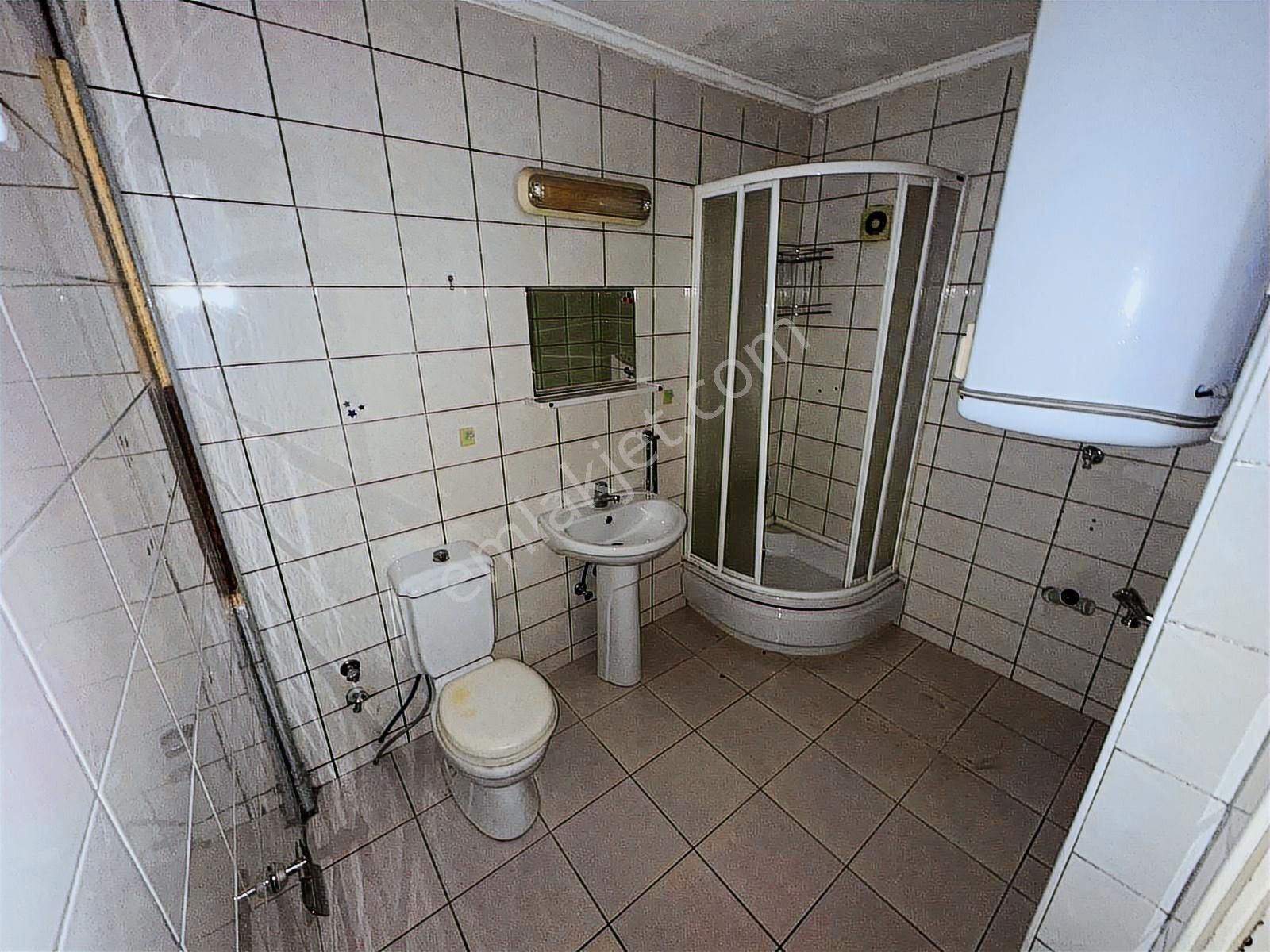 Bahçelievler Mahallesi Atatürk Parkı Karşısı Satılık 3+1 Daire - Görsel 17