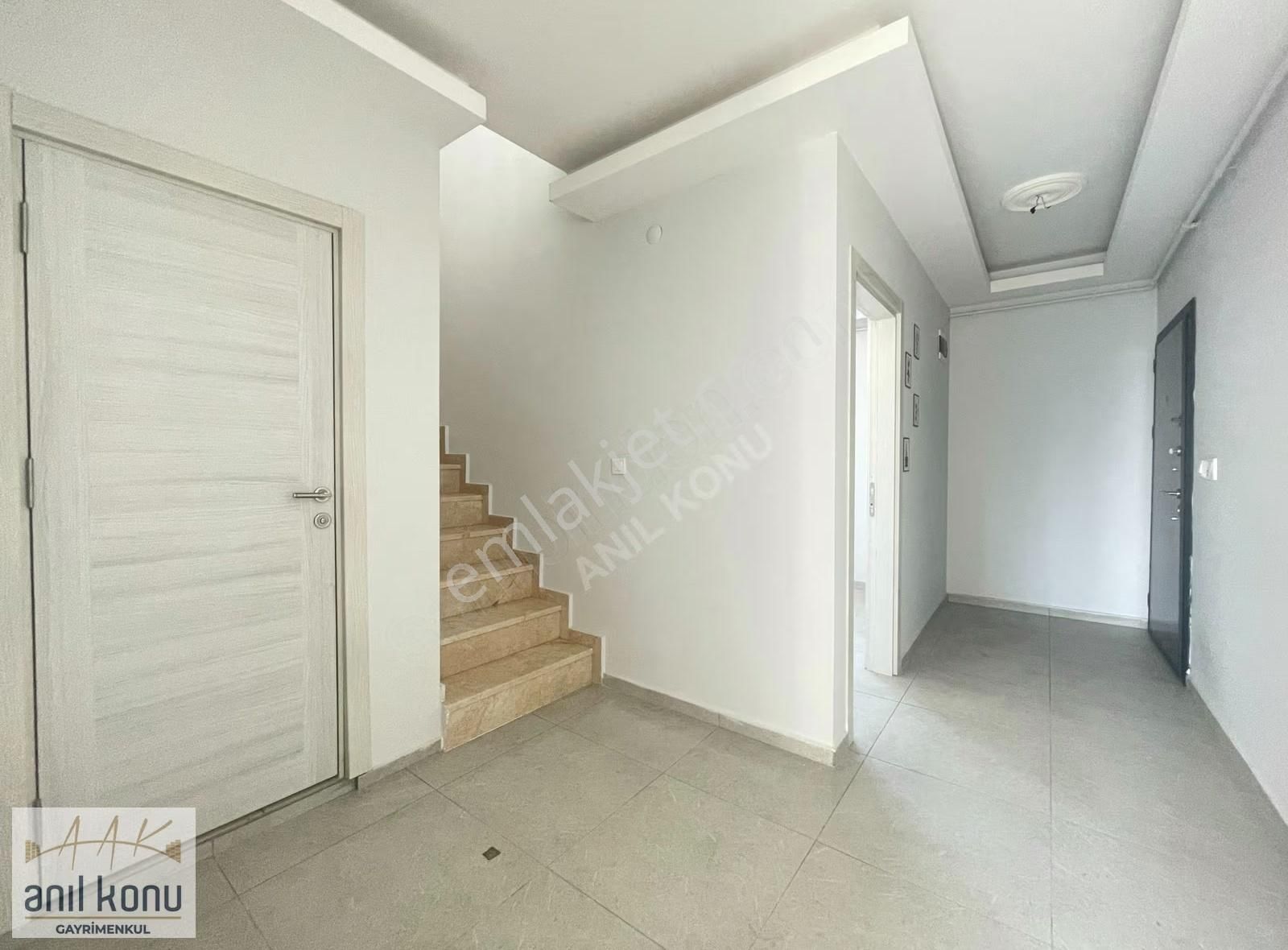 Anıl Konu'dan | Görükle'de | 2+1 Eşyasız Kiralık Dubleks Daire - Görsel 10