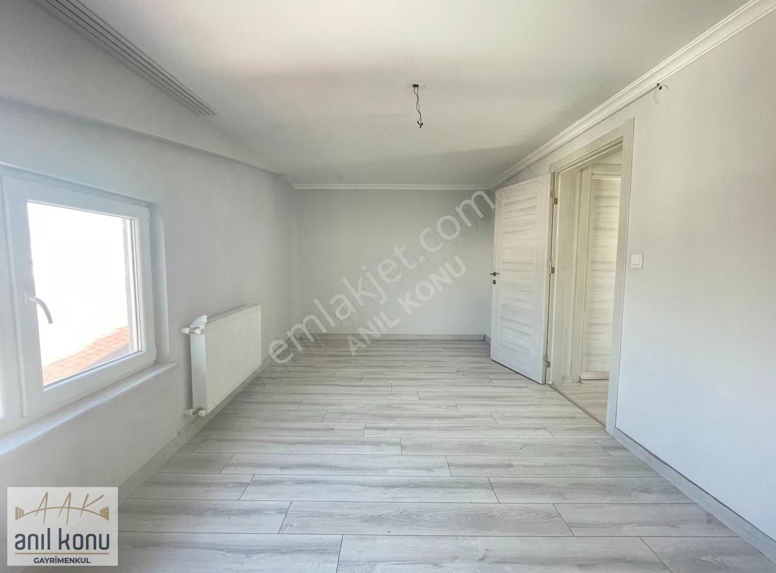 Anıl Konu'dan | Görükle'de | 2+1 Eşyasız Kiralık Dubleks Daire - Görsel 27