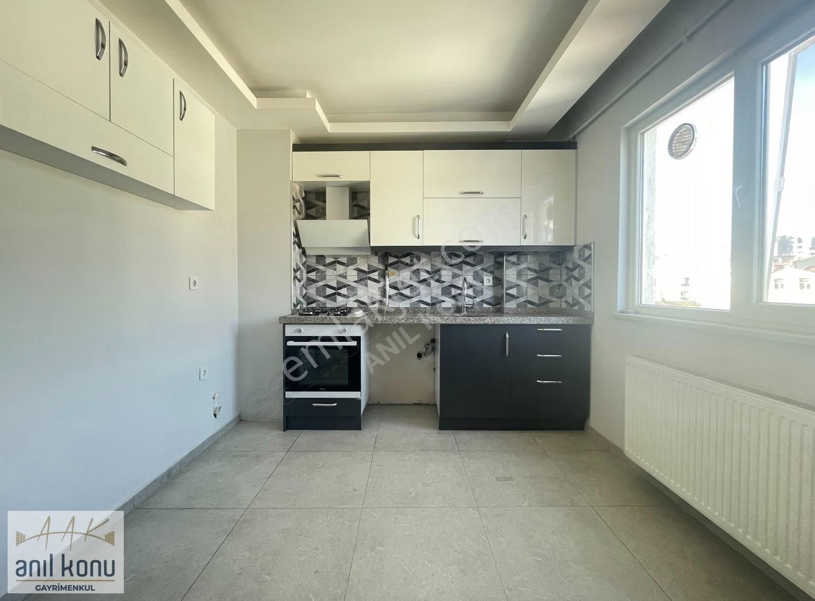 Anıl Konu'dan | Görükle'de | 2+1 Eşyasız Kiralık Dubleks Daire - Görsel 20
