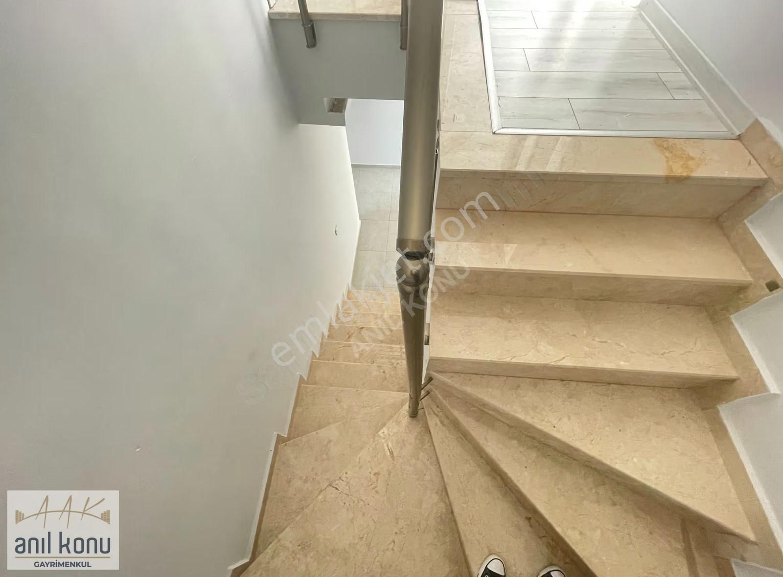 Anıl Konu'dan | Görükle'de | 2+1 Eşyasız Kiralık Dubleks Daire - Görsel 4