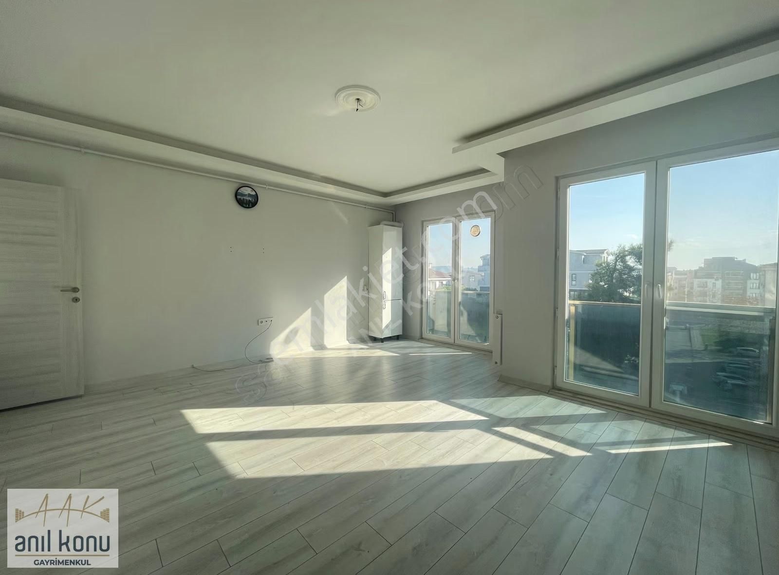 Anıl Konu'dan | Görükle'de | 2+1 Eşyasız Kiralık Dubleks Daire - Görsel 7