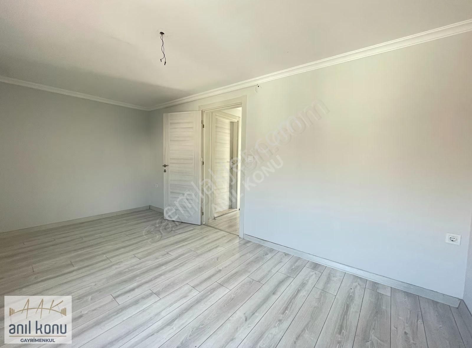 Anıl Konu'dan | Görükle'de | 2+1 Eşyasız Kiralık Dubleks Daire - Görsel 5