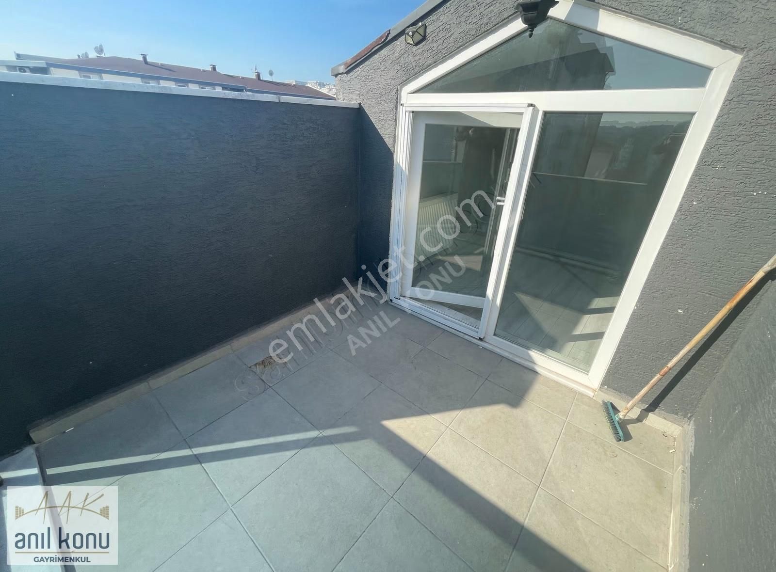 Anıl Konu'dan | Görükle'de | 2+1 Eşyasız Kiralık Dubleks Daire - Görsel 32