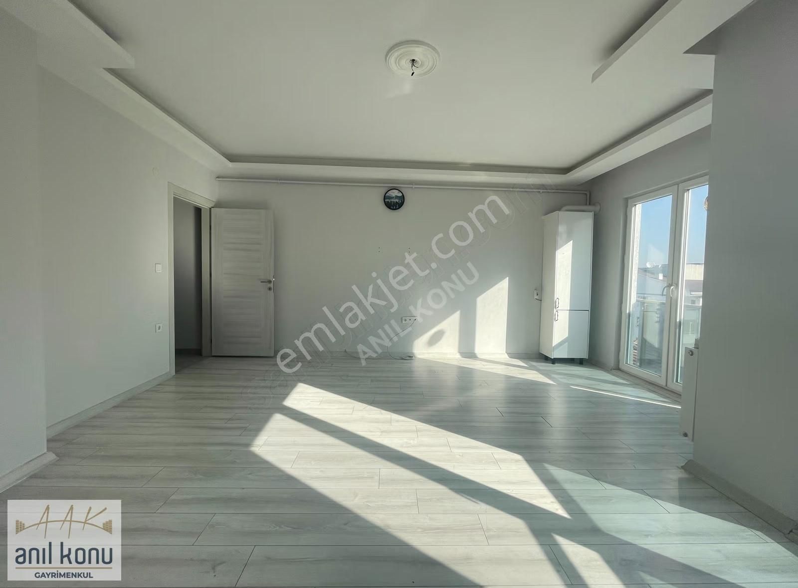 Anıl Konu'dan | Görükle'de | 2+1 Eşyasız Kiralık Dubleks Daire - Görsel 15