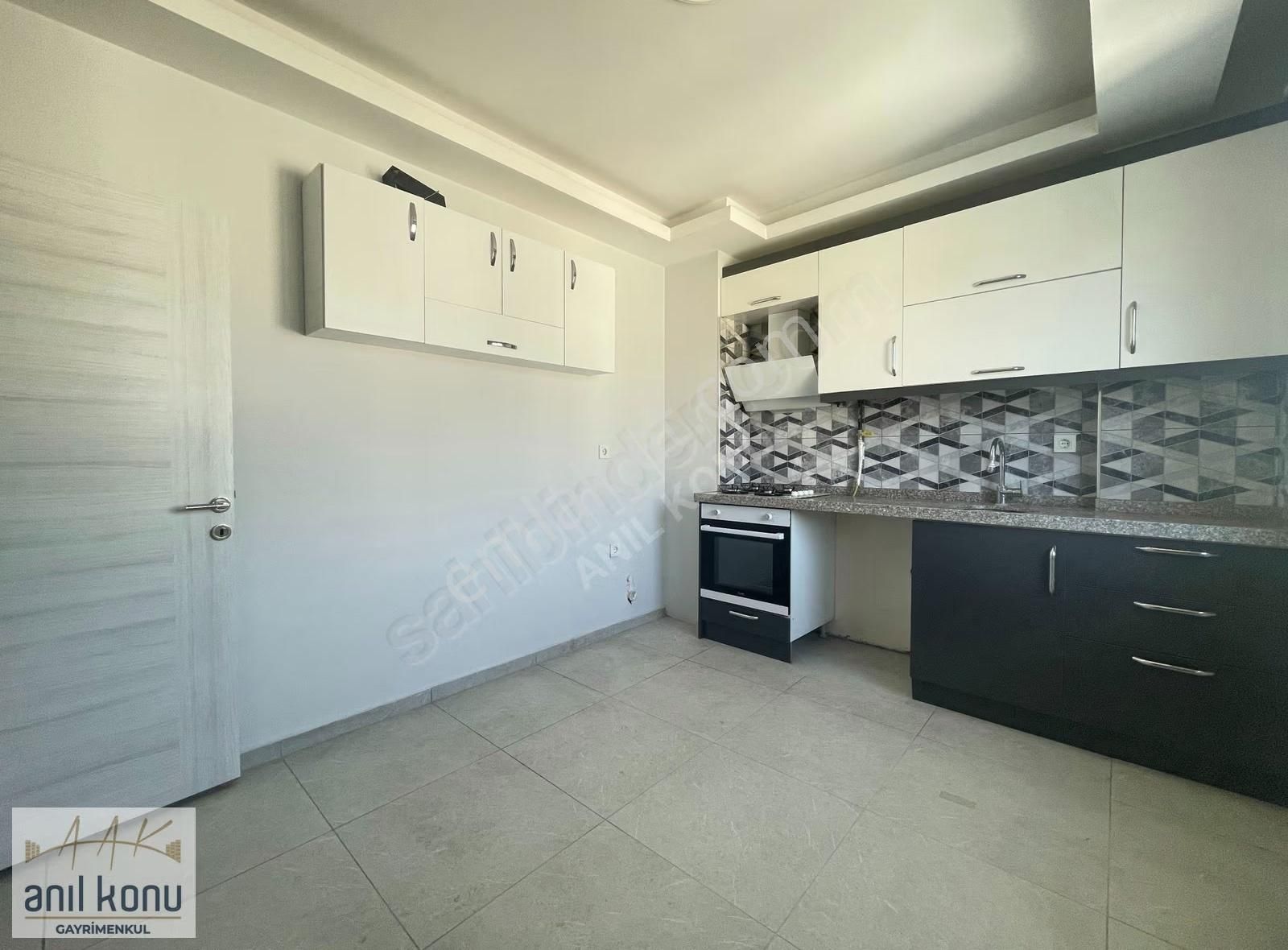 Anıl Konu'dan | Görükle'de | 2+1 Eşyasız Kiralık Dubleks Daire - Görsel 25
