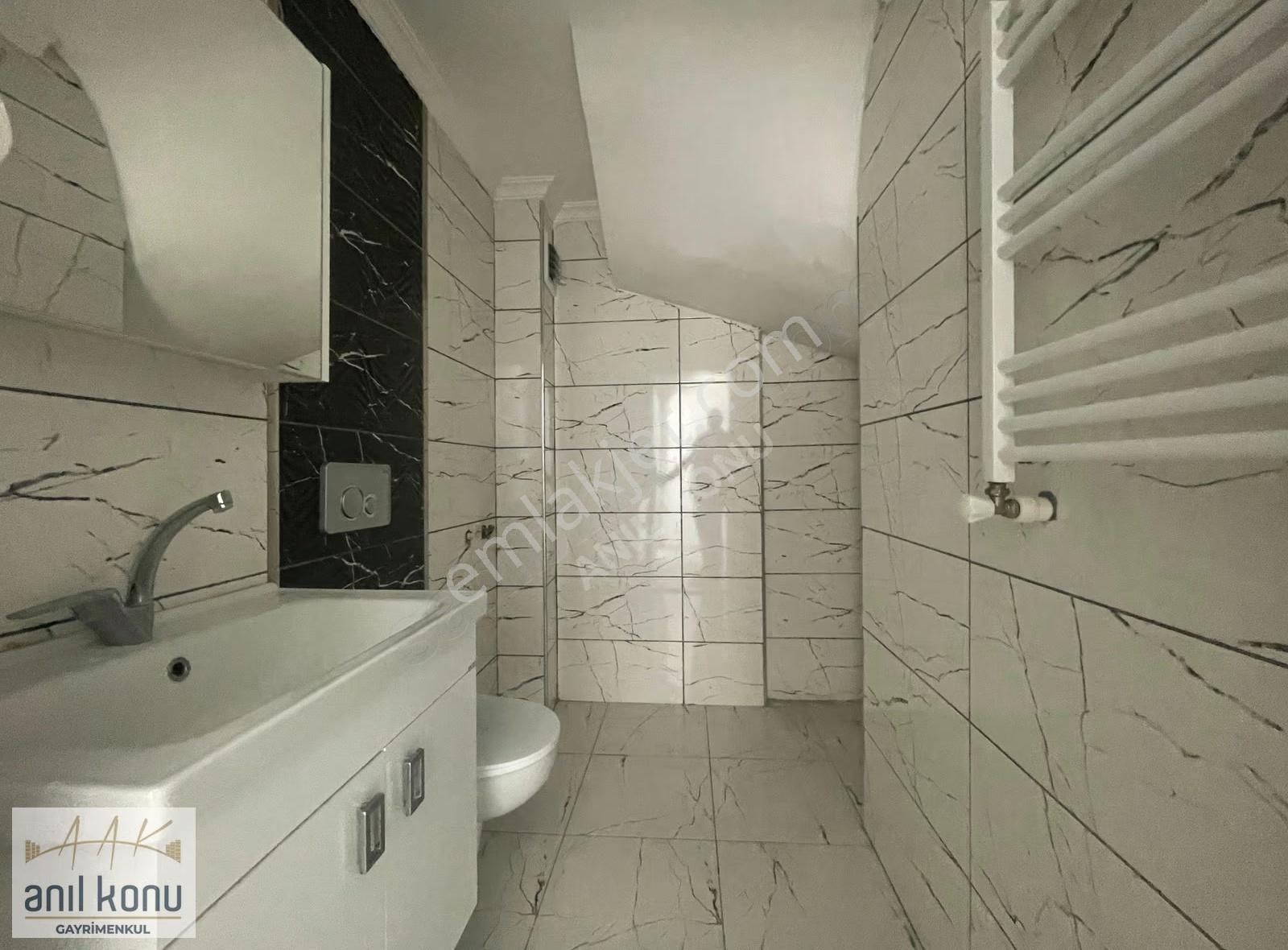 Anıl Konu'dan | Görükle'de | 2+1 Eşyasız Kiralık Dubleks Daire - Görsel 13