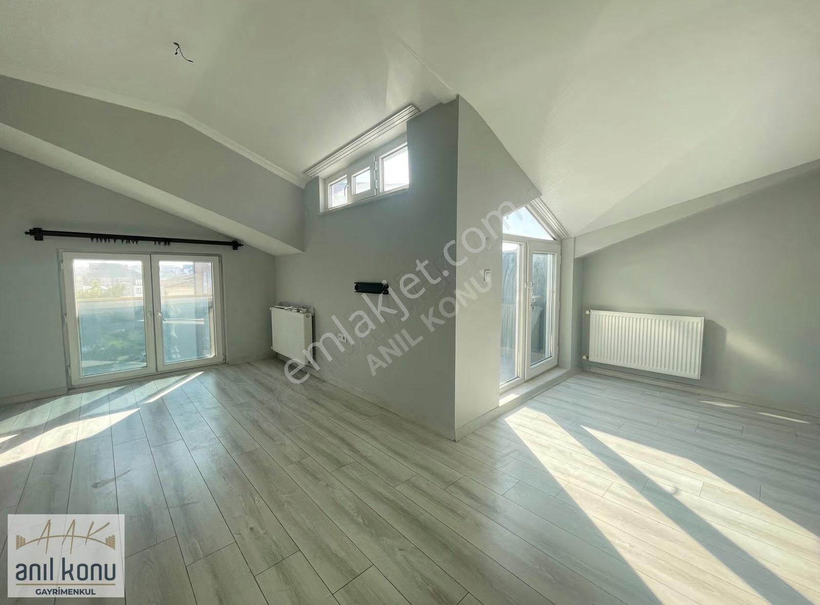 Anıl Konu'dan | Görükle'de | 2+1 Eşyasız Kiralık Dubleks Daire - Görsel 28