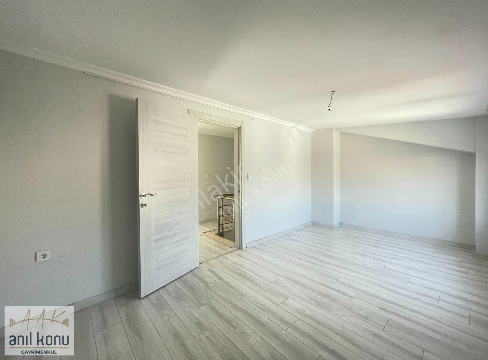 Anıl Konu'dan | Görükle'de | 2+1 Eşyasız Kiralık Dubleks Daire - Görsel 3