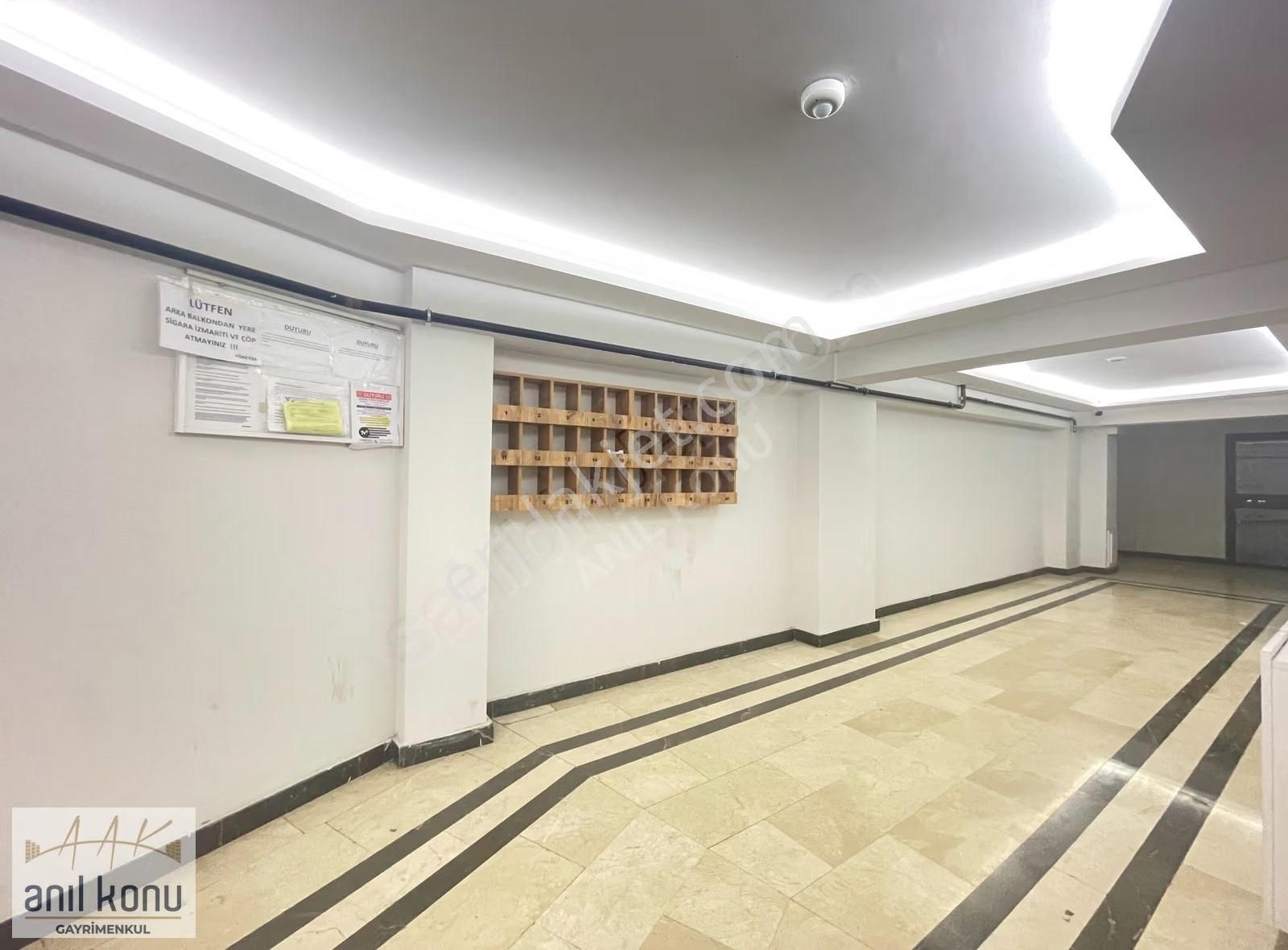 Anıl Konu'dan | Görükle'de | 2+1 Eşyasız Kiralık Dubleks Daire - Görsel 23