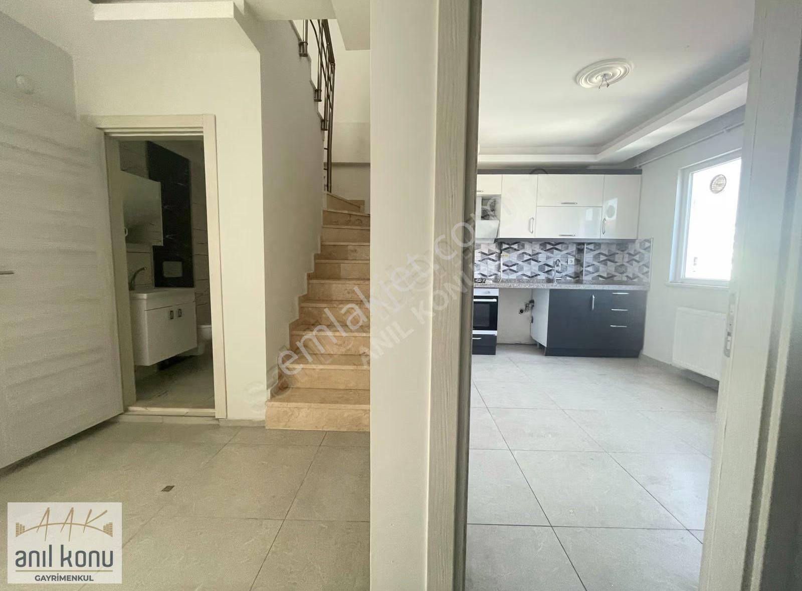 Anıl Konu'dan | Görükle'de | 2+1 Eşyasız Kiralık Dubleks Daire - Görsel 9