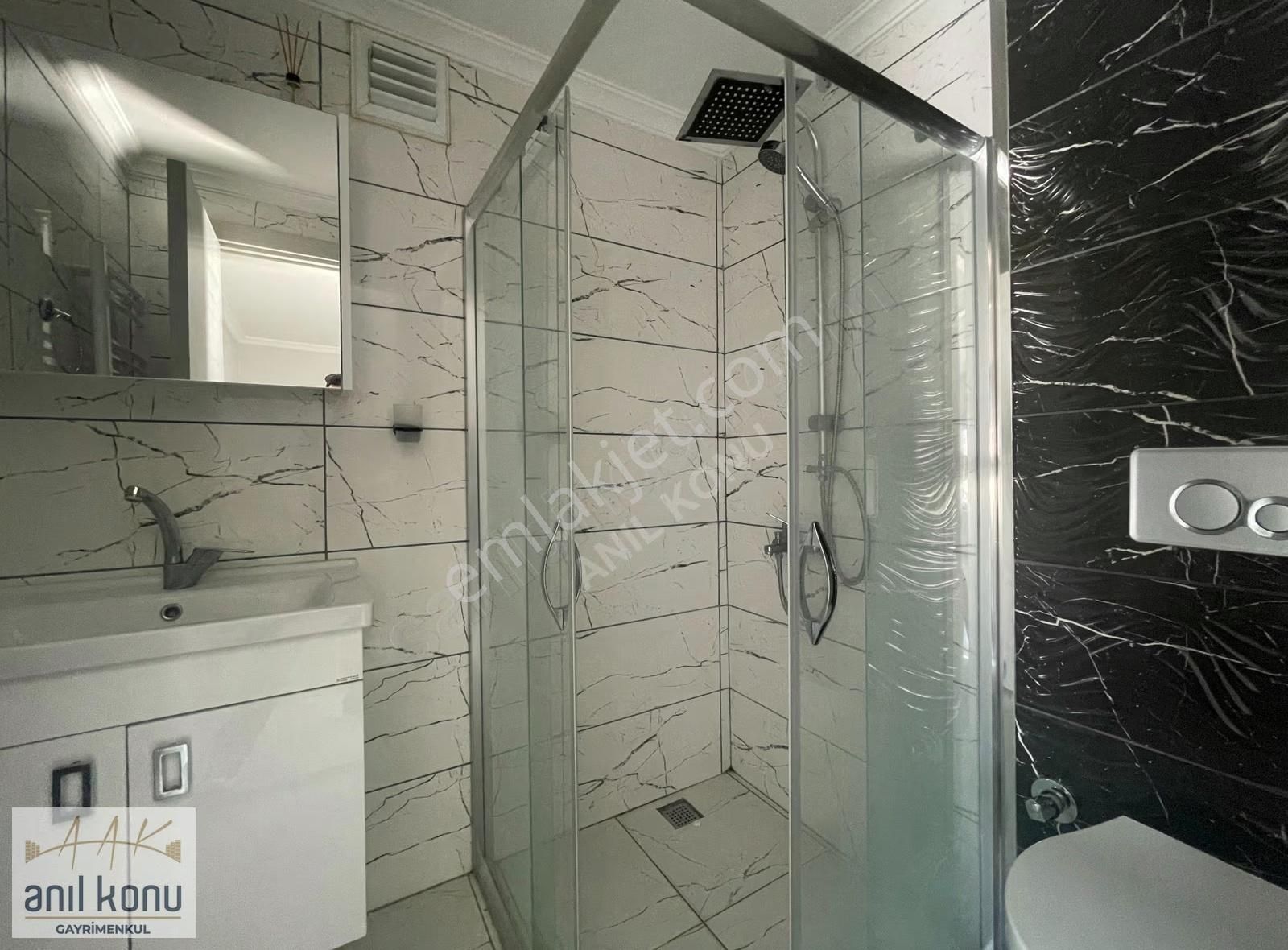 Anıl Konu'dan | Görükle'de | 2+1 Eşyasız Kiralık Dubleks Daire - Görsel 21