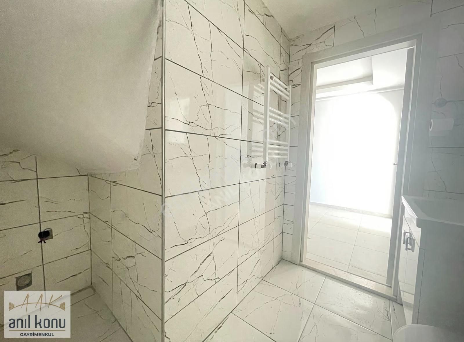 Anıl Konu'dan | Görükle'de | 2+1 Eşyasız Kiralık Dubleks Daire - Görsel 11