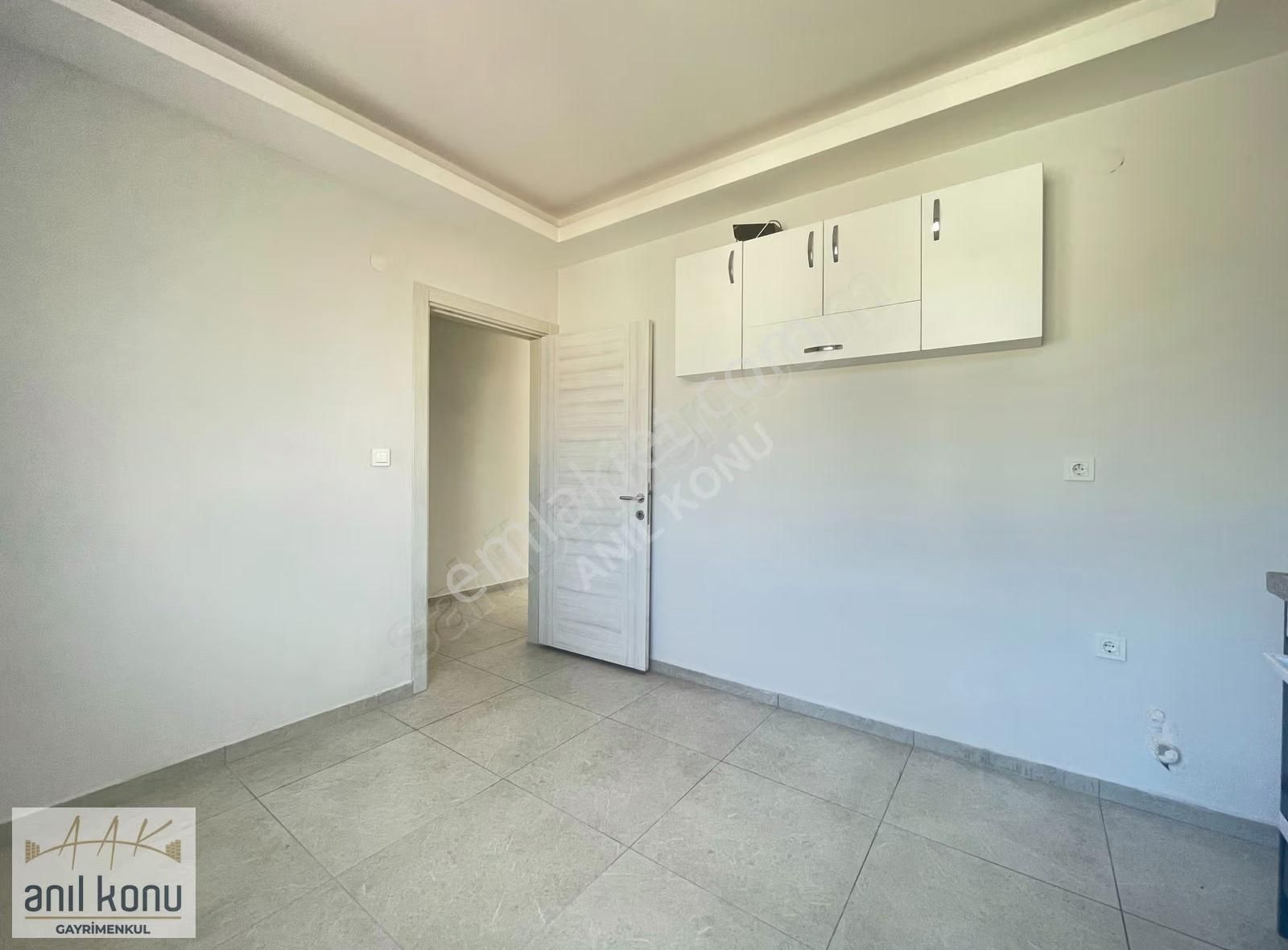Anıl Konu'dan | Görükle'de | 2+1 Eşyasız Kiralık Dubleks Daire - Görsel 8