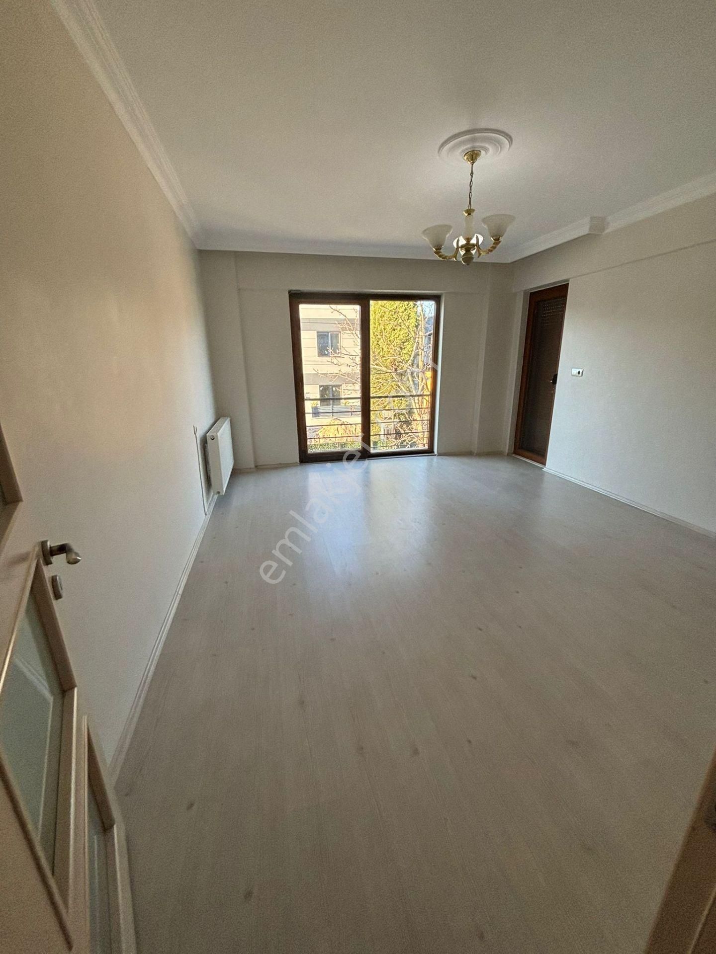 Kaan Emlaktan Şirinköyde Doğa Manzaralı Lüks Daire - Görsel 19