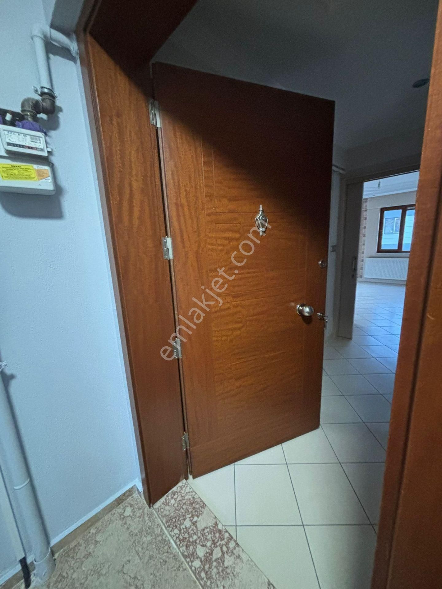 Kaan Emlaktan Şirinköyde Doğa Manzaralı Lüks Daire - Görsel 7