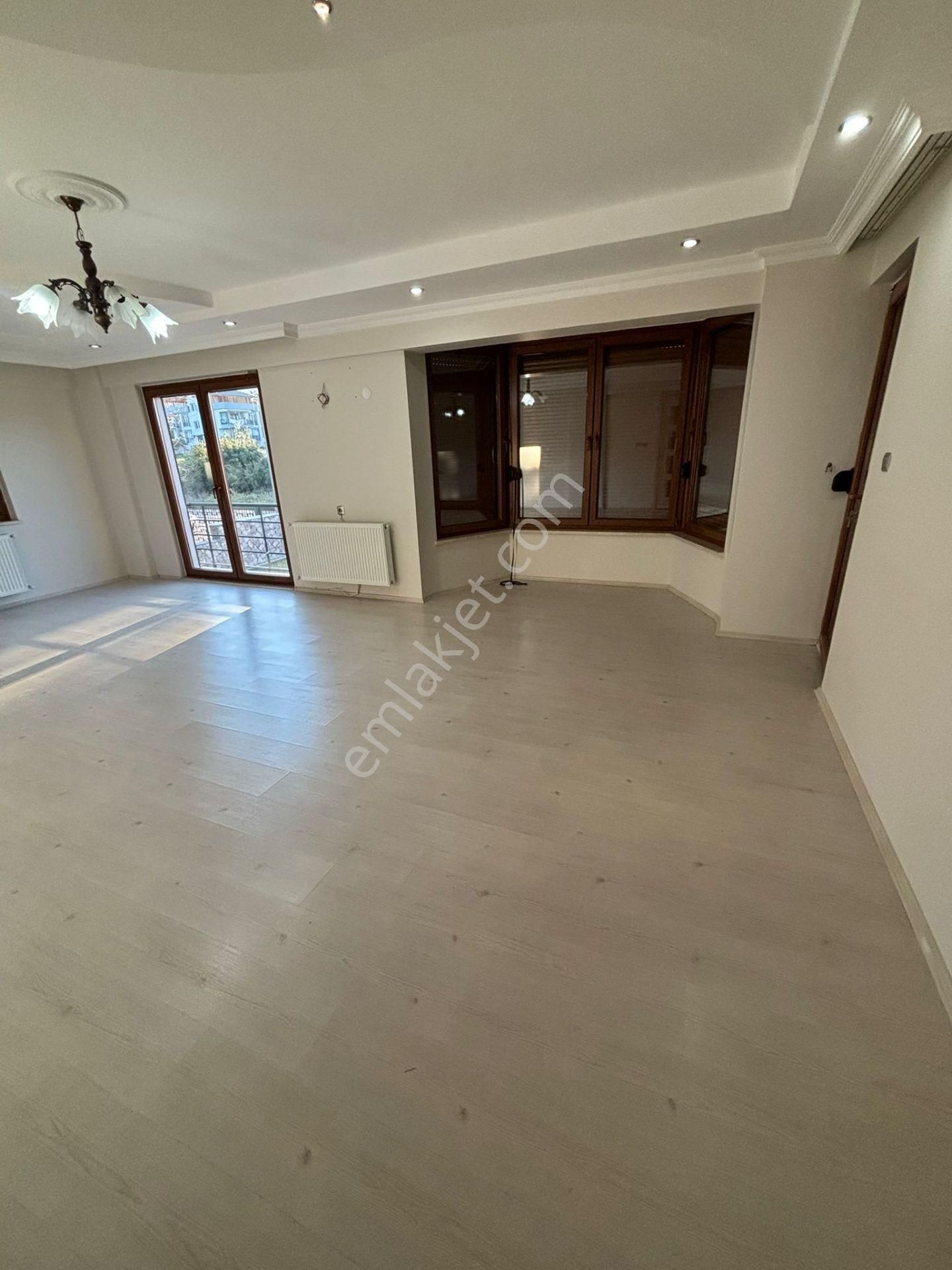 Kaan Emlaktan Şirinköyde Doğa Manzaralı Lüks Daire - Görsel 20