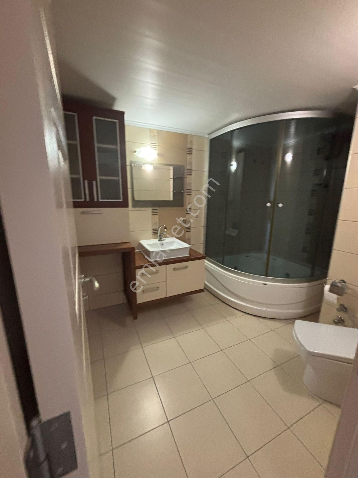 Kaan Emlaktan Şirinköyde Doğa Manzaralı Lüks Daire - Görsel 23