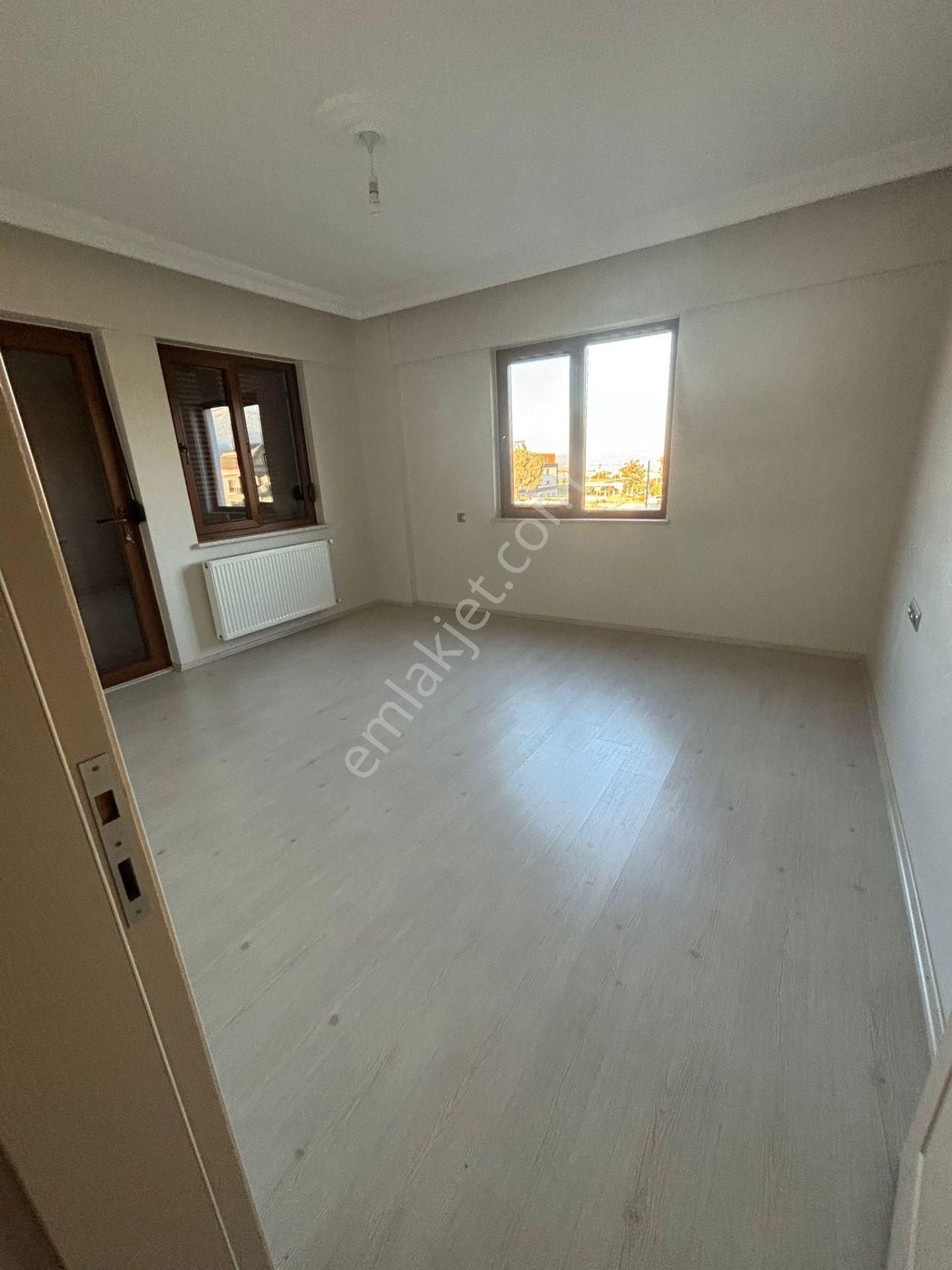 Kaan Emlaktan Şirinköyde Doğa Manzaralı Lüks Daire - Görsel 25