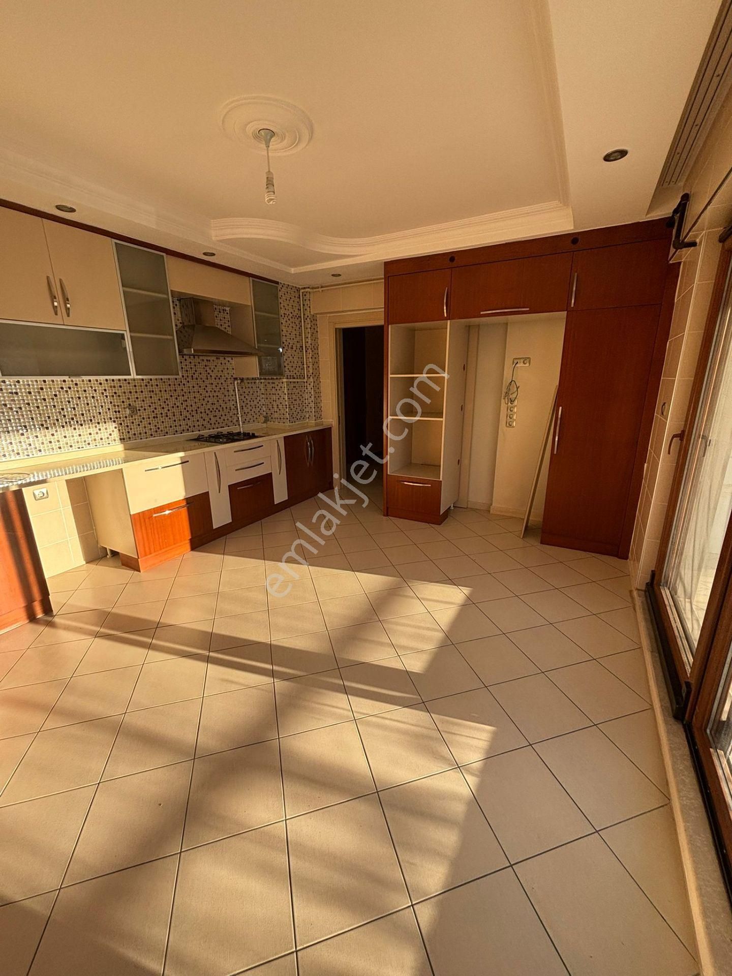 Kaan Emlaktan Şirinköyde Doğa Manzaralı Lüks Daire - Görsel 10