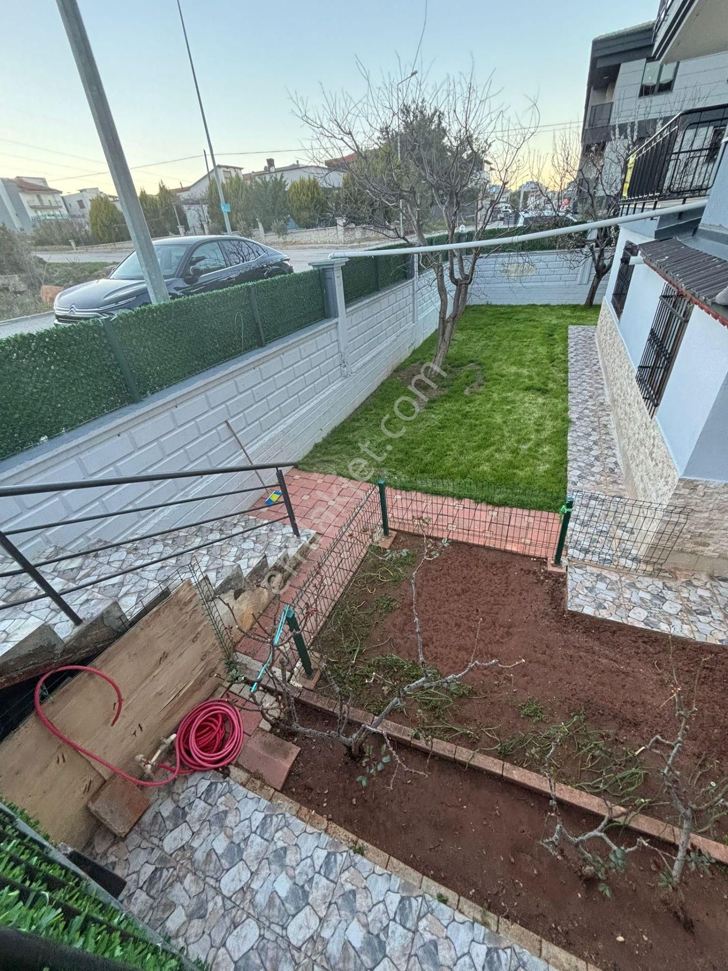 Kaan Emlaktan Şirinköyde Doğa Manzaralı Lüks Daire