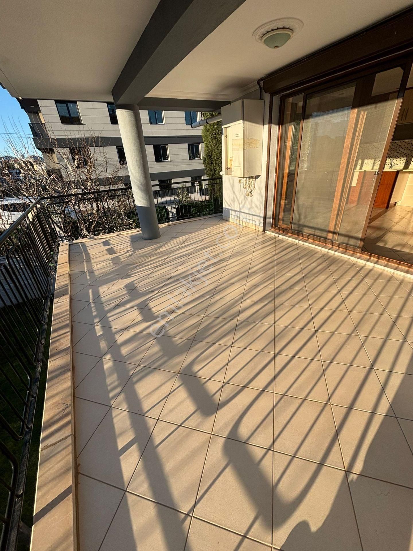 Kaan Emlaktan Şirinköyde Doğa Manzaralı Lüks Daire - Görsel 9