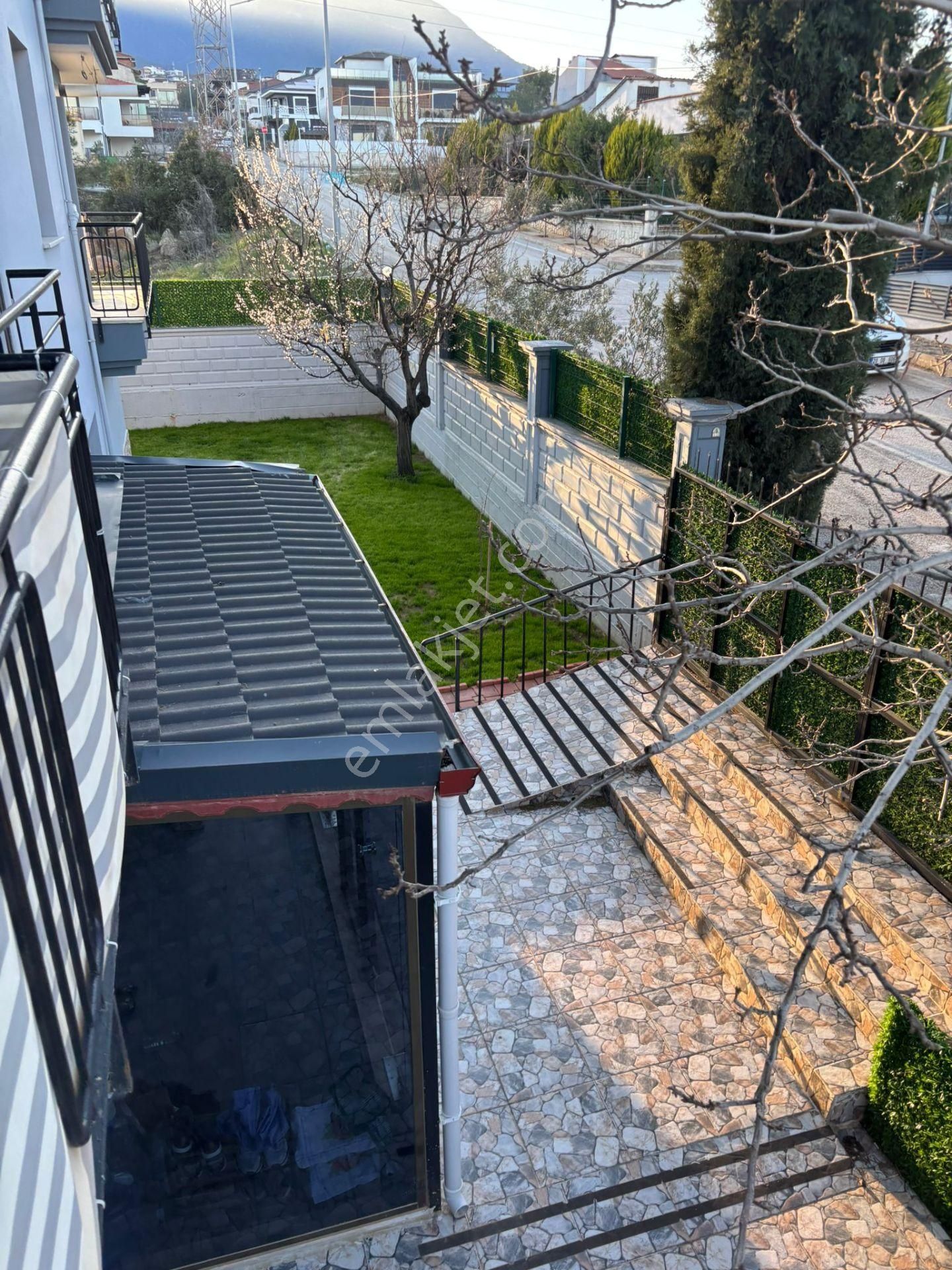 Kaan Emlaktan Şirinköyde Doğa Manzaralı Lüks Daire - Görsel 5