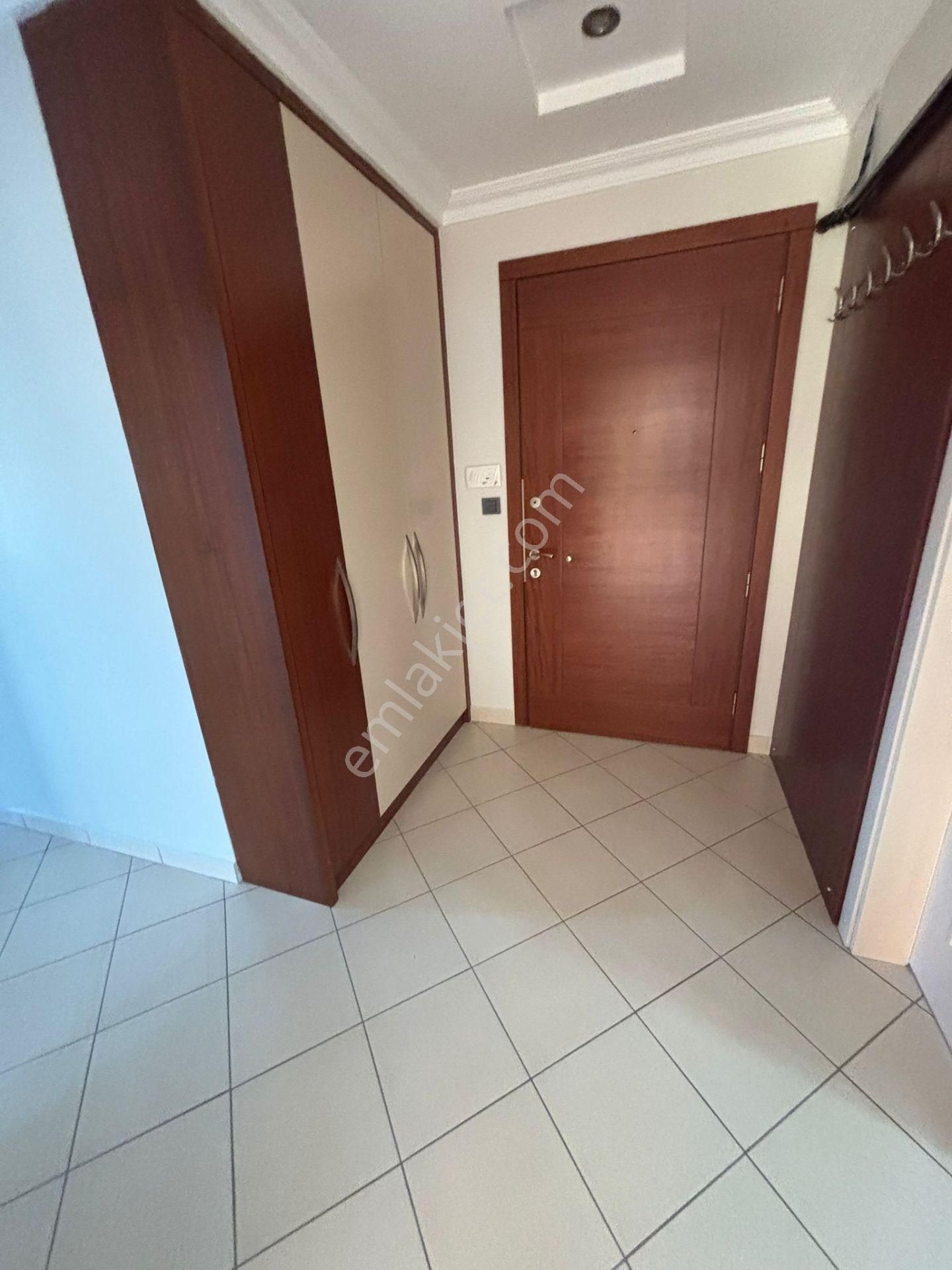 Kaan Emlaktan Şirinköyde Doğa Manzaralı Lüks Daire - Görsel 17